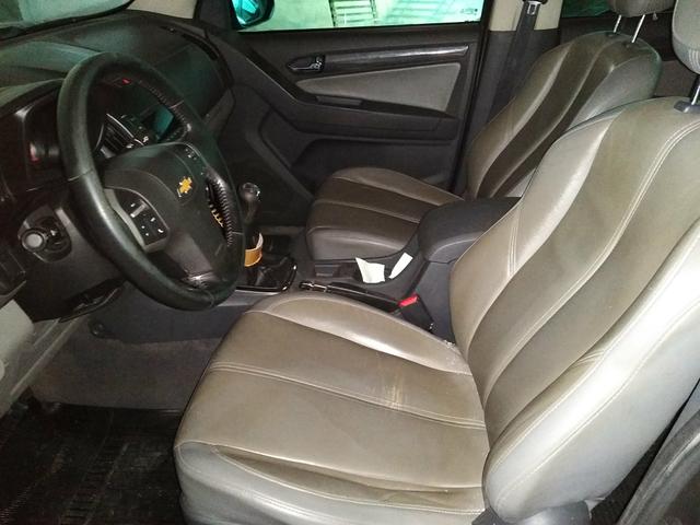 S10 flex super conservada - Foto 7