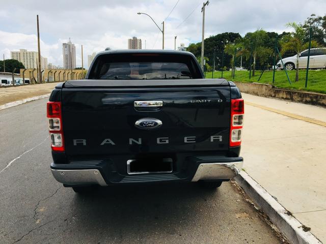 Ranger Limited 3.2 20v 4x4 CD AUT - Foto 10