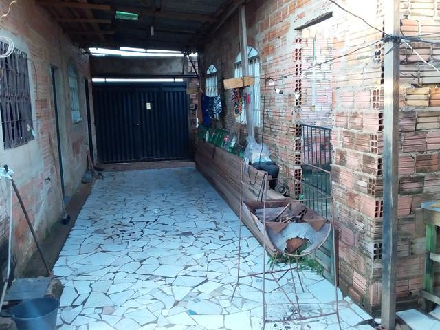 Vendo está casa - Foto 2