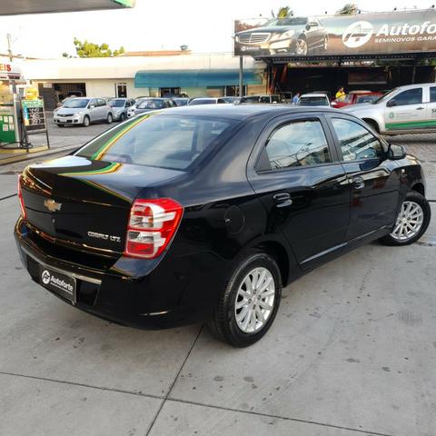 GM Chevrolet Cobalt 1.4 LTZ R$ 29.999 - Foto 8