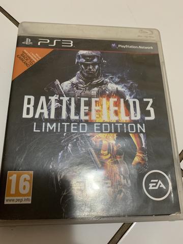 Jogos para PS3