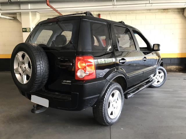Ecosport 2009 Automática Novíssima 31 99757.7029 - Foto 4
