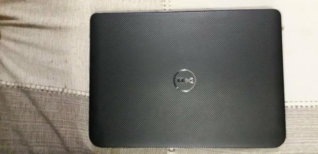 Notebook i5 Dell original top brindi 1 celular Microsoft original - Foto 2