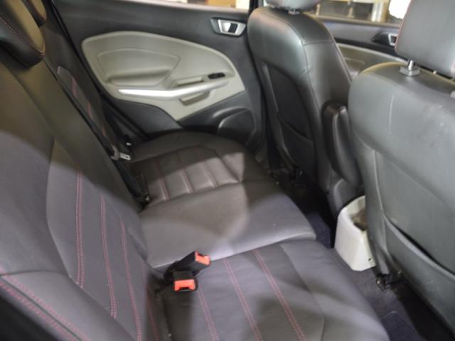 Ford Ecosport Titanium 2.0 - Foto 10