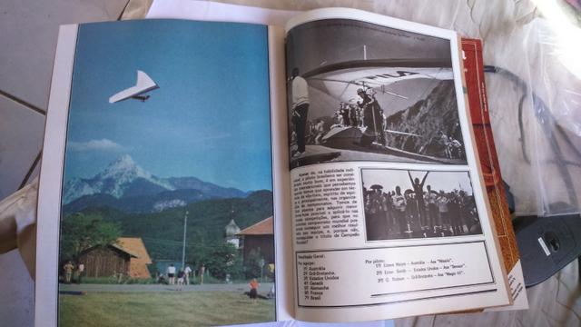 Revista Fluir n 1 - Foto 2