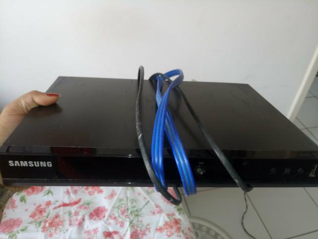 DVD Samsung - Foto 2