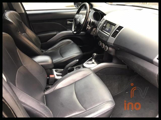 Mitsubishi Outlander 2.0 Completo, Pneus novos e Revisado - Foto 14