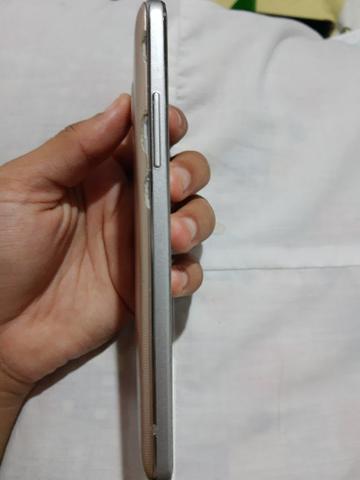 Celular j2 prime prata - Foto 2
