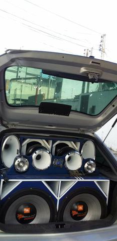 Gol g4 2006 compreto 11 mil sem o som com som 18 mil