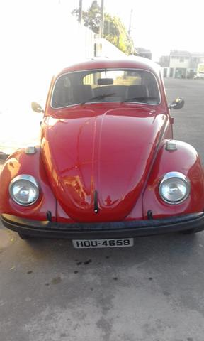 Fusca 1983 top - Foto 4