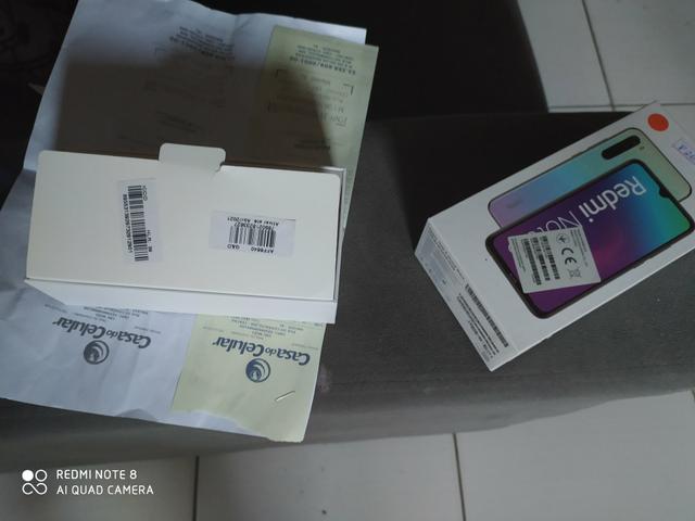 Vendo aceito cartão com acréscimo na maquineta