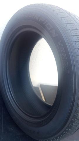 Pneu 235/60r18 Pirelli (Só tenho 1) - Foto 7