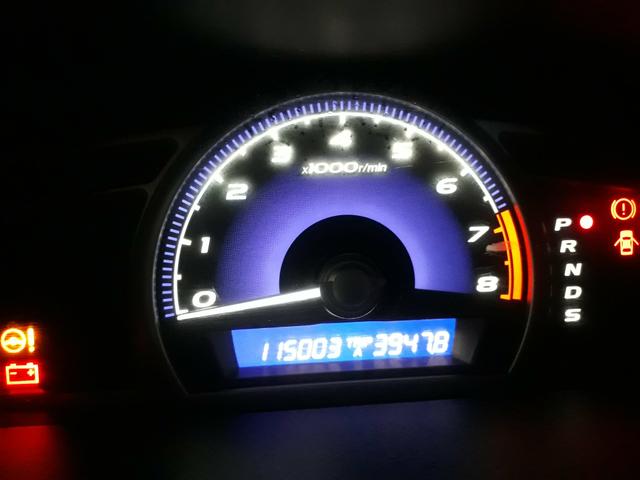 Vendo honda civic lxl - Foto 15