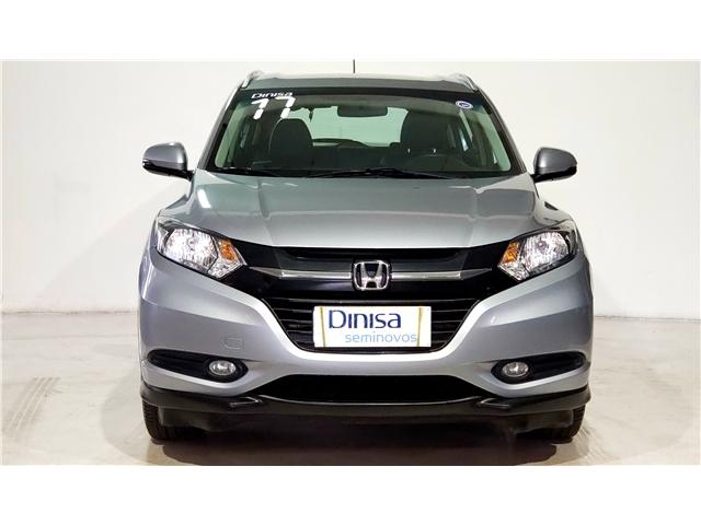 Honda Hr-v 1.8 16v flex exl 4p automático - Foto 4