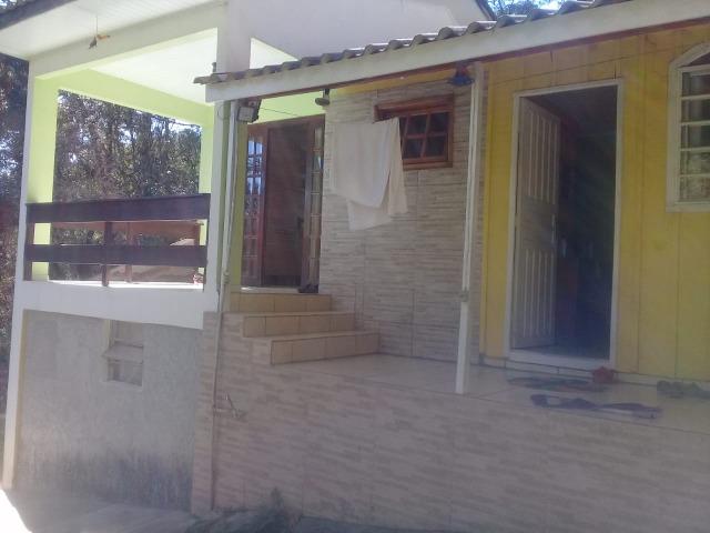 Linda Chácara 18.000 m² Doce Fino Quitandinha - Foto 2