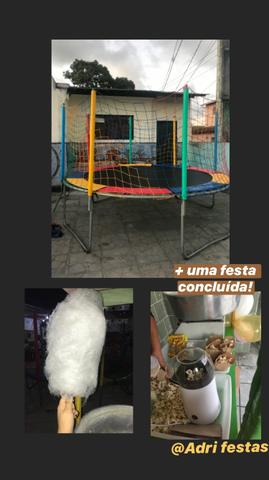 Adri festas - Foto 2
