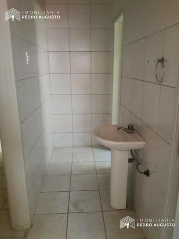 Casa: 3 Qts, 80m² com 2 vagas de garagens cobertas na Iputinga! - Foto 12