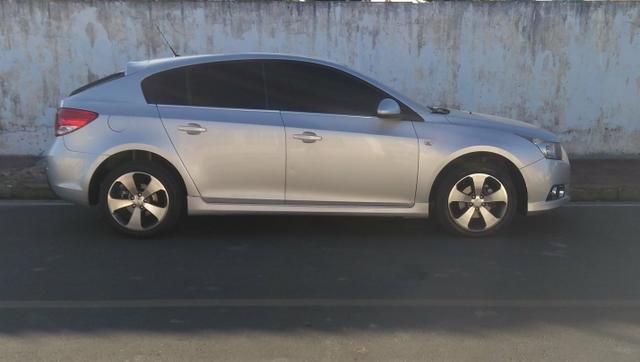 CRUZE SPORT6 HB LT 1.8 Aut - Chevrolet- GM - Foto 4