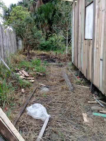 Vendo terreno de 5.000