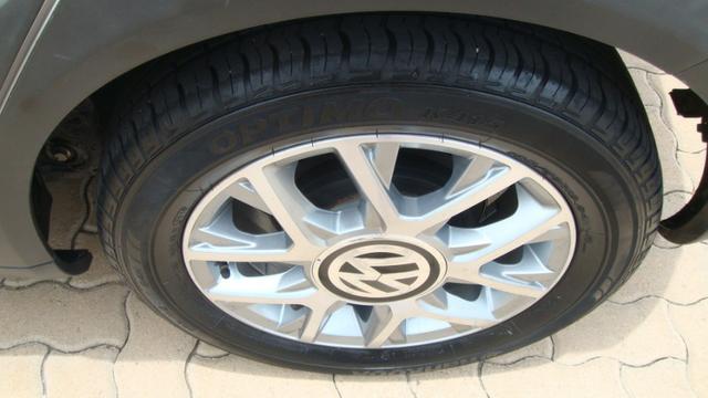 Volkwagen Up Cross TSi 2017 completo Única Dona - Foto 13
