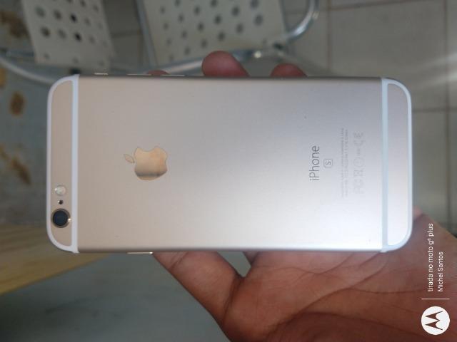 IPhone 6s