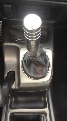 Civic Si - Foto 2