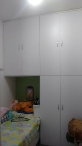 Casa 3/4 Cobertura e Porto Comercial em Sussuarana - Foto 10