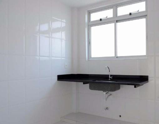 Apartamento localizado no bairro prado, rua chapeco,predio com água e gás individul,elevad - Foto 7