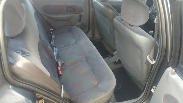 Clio Sedã Novo Completo "Todo Revisado" - Foto 7