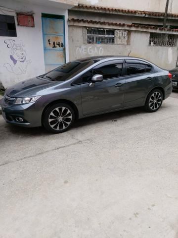 Civic 2012