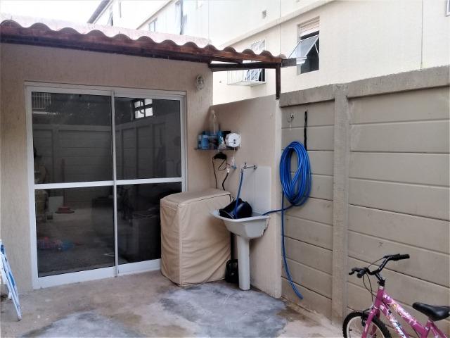 Apartamento Valparaíso I Prestação 487 - Foto 6