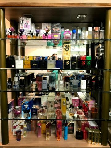 Perfumes