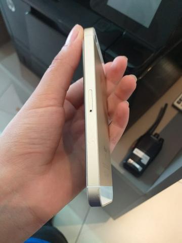 IPhone SE bem conservado! - Foto 6