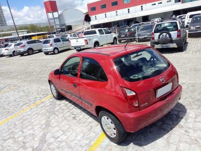 Vendo celta 2007 - Foto 7