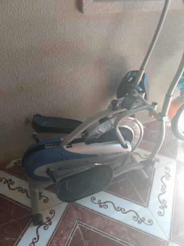 Elíptico orbitrec