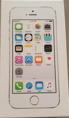 IPhone 5S