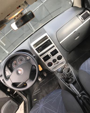 Fiat Siena ELX 1.4 Flex, Ano: 2009, Completíssimo TOP!!! (Muito Novo!!!) - Foto 15