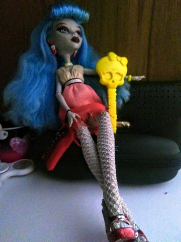 Monster high - Foto 5