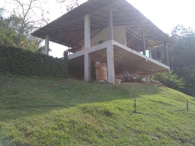 Chácara- Fazenda dos Lagos - Foto 7