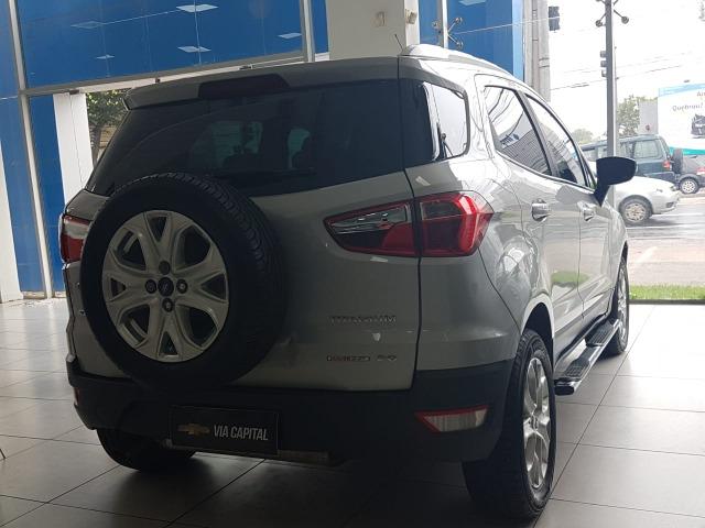 Ford Ecosport Titanium AT 2014 - Foto 4