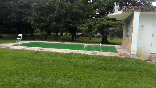 Sitio em Guapimirim