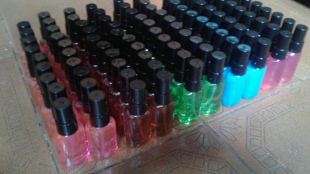 Aromatizantes - Foto 2