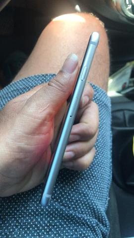 IPhone 6S 64gb - Foto 4