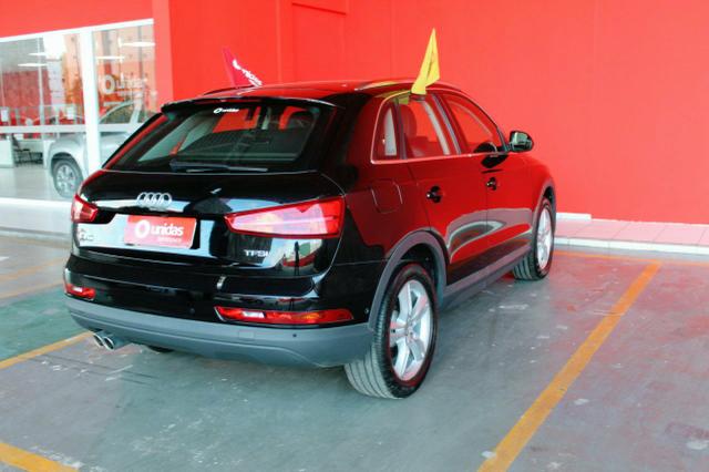 Audi Q3 1.4 turbo - 2018 - Foto 5