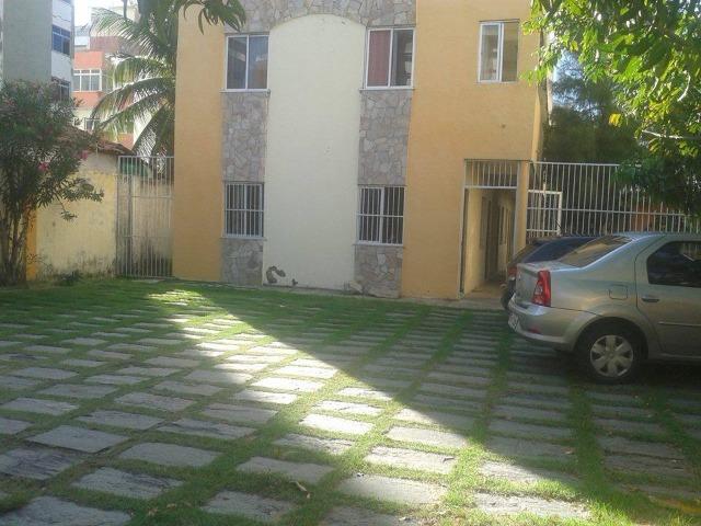 Apto Mobiliado ,incluído condomínio, água e internet wi fi. Sem fiador, - Foto 3