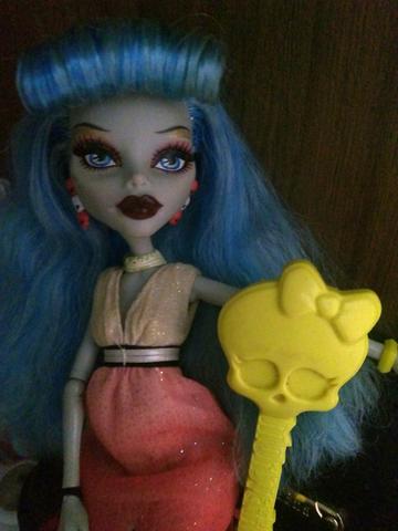 Monster high - Foto 3