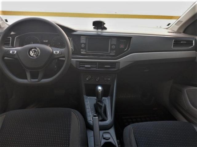 VOLKSWAGEN VIRTUS 2018/2019 1.0 200 TSI COMFORTLINE AUTOMÁTICO - Foto 4