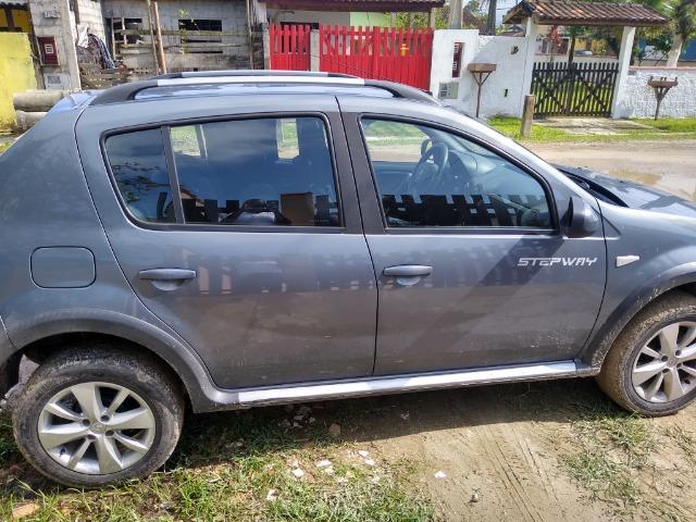 Sandero Stepway - Foto 5