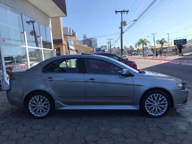 Lancer GT 2.0 Automático 2017 - Foto 5