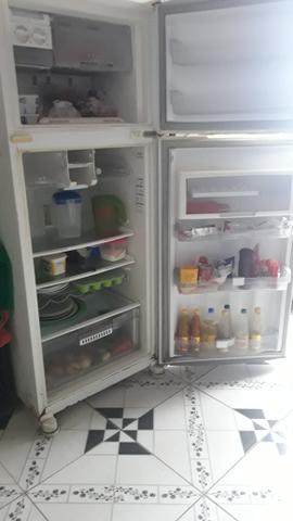 Geladeira BRASTEMP - Foto 2